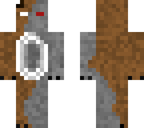 robo animal