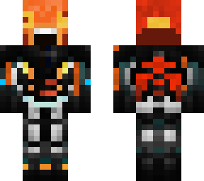 robofire penfuin