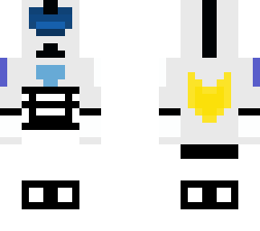 robot guardian