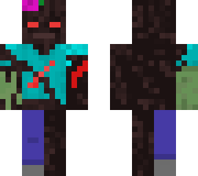robozombie