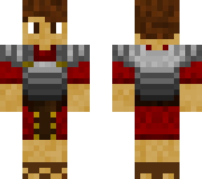 roman raider