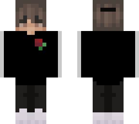 rose boy~