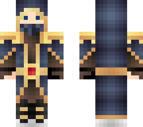 royal moon guard