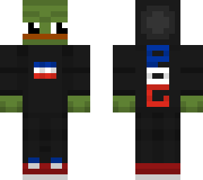 russian pepe the frog