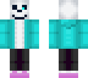 sans (contest skin)