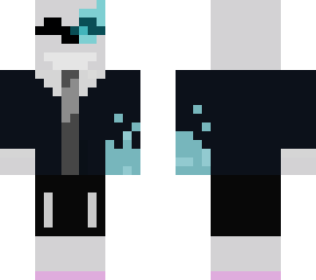 sans but try really hard