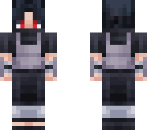 sasuke uchiha (activated sharingan)