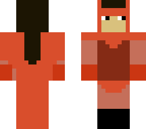 scarlet witch (wanda)