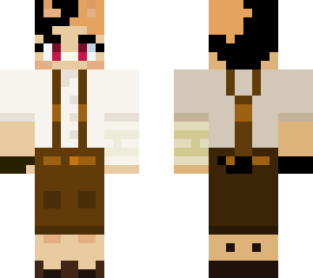 scout 3.0 | oc