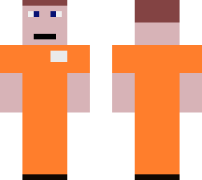 scp inmate