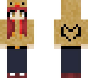 scratchy chicken