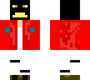 secreat boy