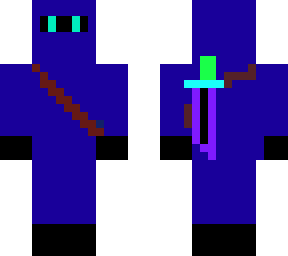 shadow ninja