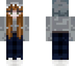 shark outfit