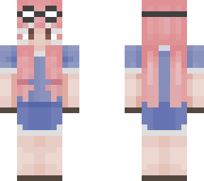 sheep gril