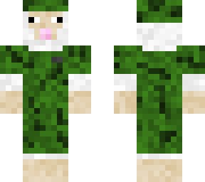 sheep in uniform
