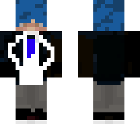 shido itsuka