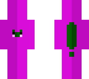 should this be my new announcement skin?