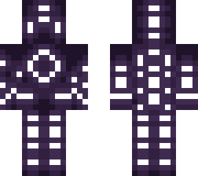 silent glow (white) redone