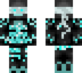 silver wither