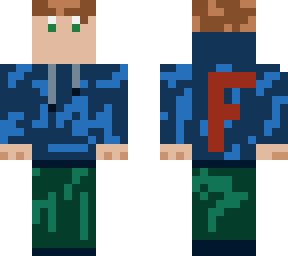 simple skin