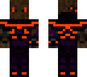 singe (the 3 clans) (regular armor & arm)