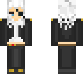 siren (fortnite skin)