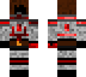 skin...