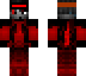skin #1