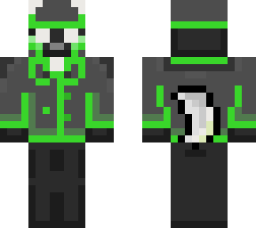 skin for a friend