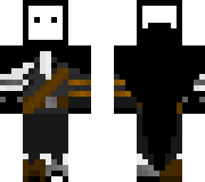 skin for doozy!