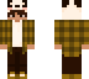 skin for ethan