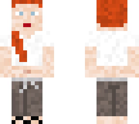 skin for friend