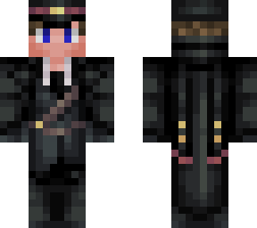 skin for ma friend army rp thingy