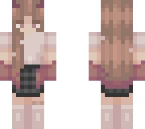 skin girl clout *not mine just modified* creditds to owner