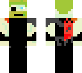 skin thor ragnarok mejorada