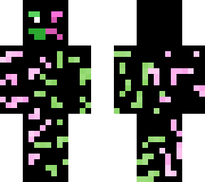 slice smiles pfp skin