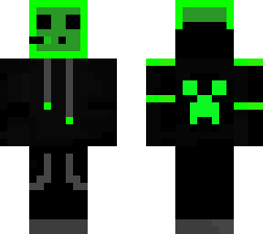 slime dude