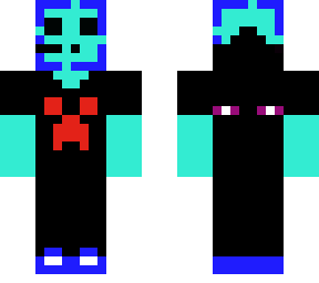 slime gamer