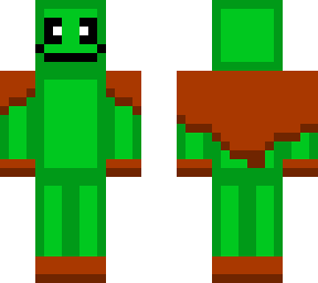 slime idiot 2
