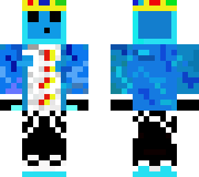 slime king
