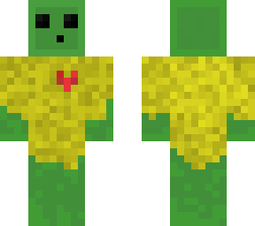 slimy