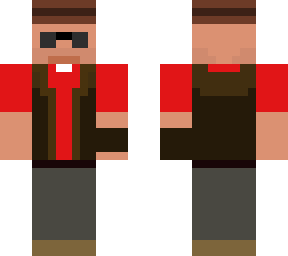 sniper (from tf2)