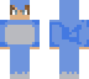 snorlax guy
