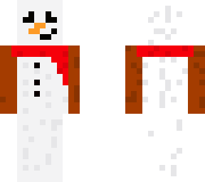 snowman