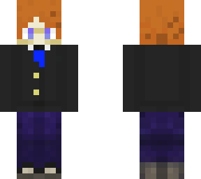 snowy dumb smp formal