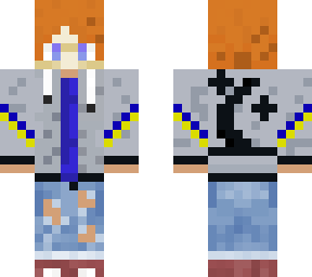 snowy dumb smp normal