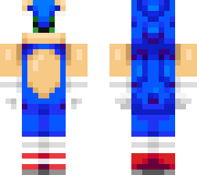 sonic the hedgehog