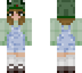 sophia overalls