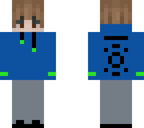 sort of looks like me irl (hb)